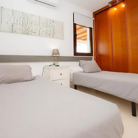 Villa Yanira By Armonia Playa Blanca