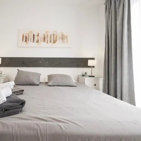 Yanira By Armonia Playa Blanca